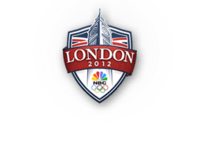 NBC's 2012 Olympics logo