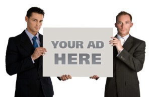 Your Ad Here.
