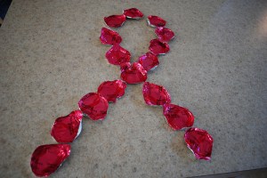 pink lids_miss a liss Yoplait Save Lids to Save Lives program