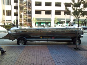 rocket_ship_car Rocket Ship Car