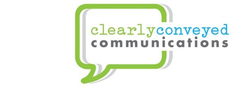 My business -- Clearly Conveyed Communications