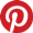Pinterest logo