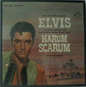 harum scarum