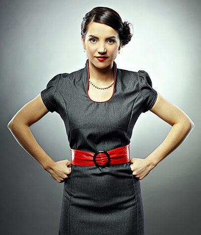 Happy International Women's Day!