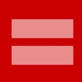 It's time for marriage equality.