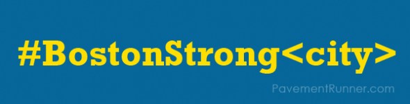 #BostonStrong