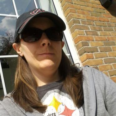 I'm contemplating life