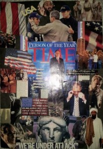 9/11: A Day We'll Never Forget