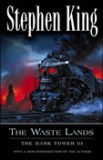 The Waste Lands, Dark Tower III