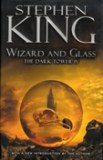 Wizard and Glass, Dark Tower IV