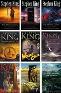 Dark Tower Series