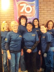 KSU + Haven of Rest = Pay It Forward