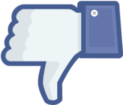 Facebook: Like or Dislike?