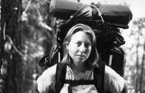 Cheryl Strayed on the PCT