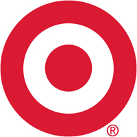 Target's bulls eye logo