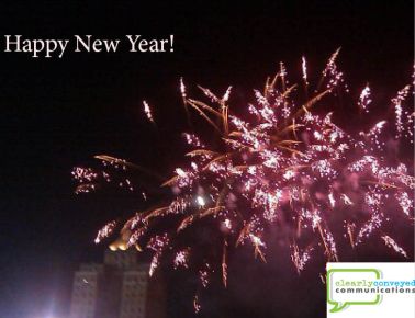 Happy New Year from CCC!