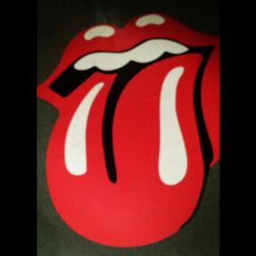 the Rolling Stones brand