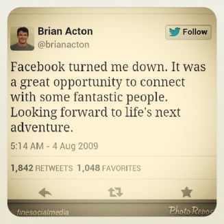 Social media and the digital revolution have made some amazing rags-to-riches stories! 