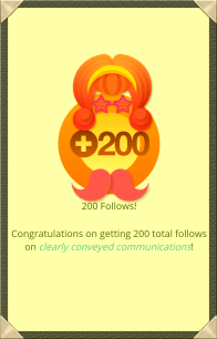 CCC hits 200 likes! 11.25.14