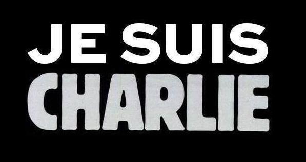 Je Suis Charlie