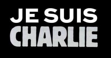 Je Suis Charlie