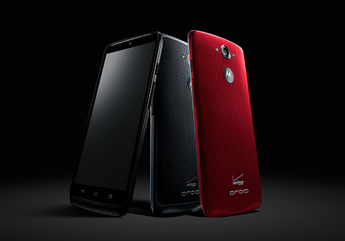 Droid Turbo