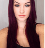 Eve Haugen, author of this post