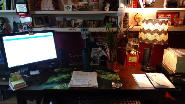 Desktops (and laptops) are still worth paying attention to, marketers.