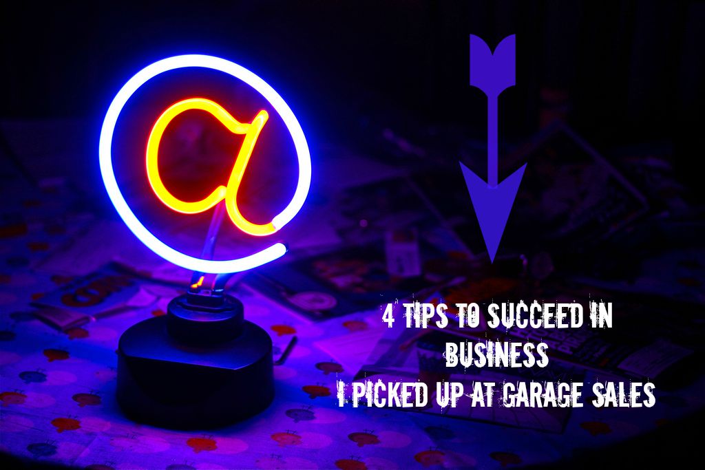 Coolest @Lamp Ever by Tojosan via CC BY-NC-SA 2.0