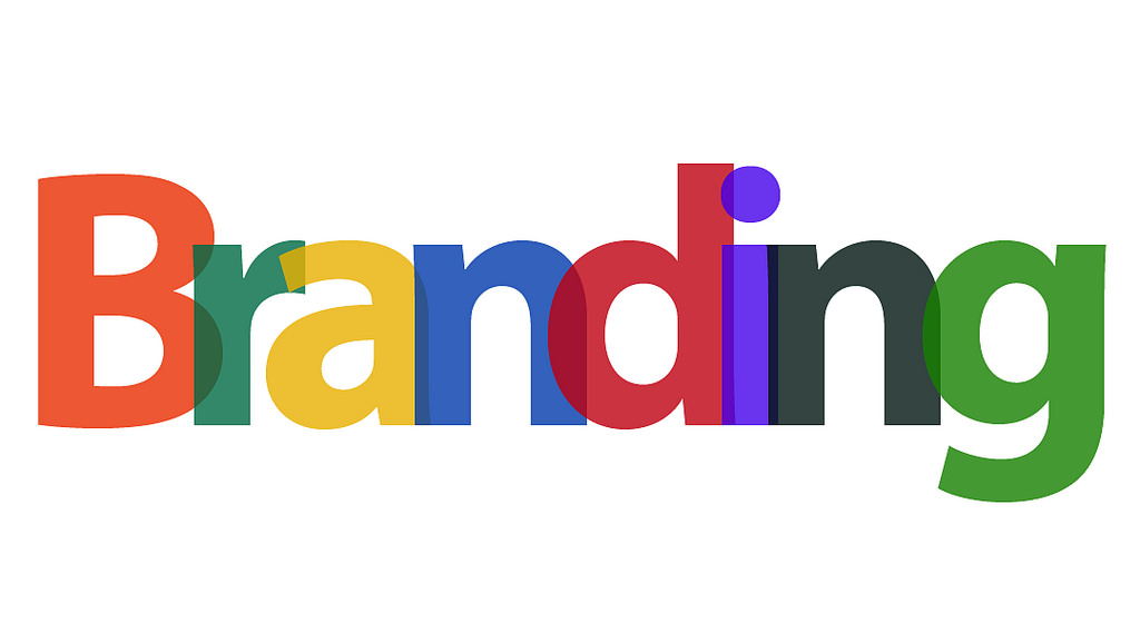 Branding by EdgeThreeSixty via CC BY 2.0