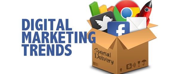 'Digital Marketing Trends' by Automotive Social via CC BY 2.0