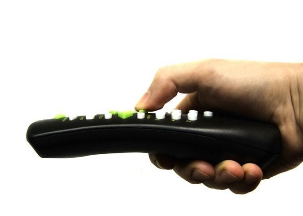 Let Your Consumer Control Mobile Content