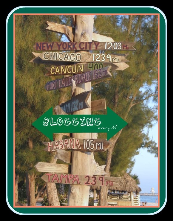 Blogging by Carla Arena via CC BY-NC 2.0