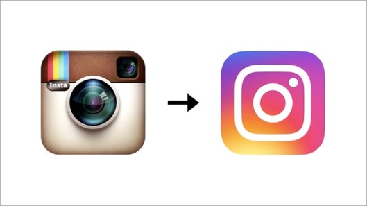 Instagram unveils its new logo