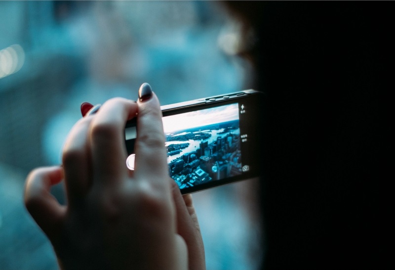 Going Live: Which Social Platform Suits You?