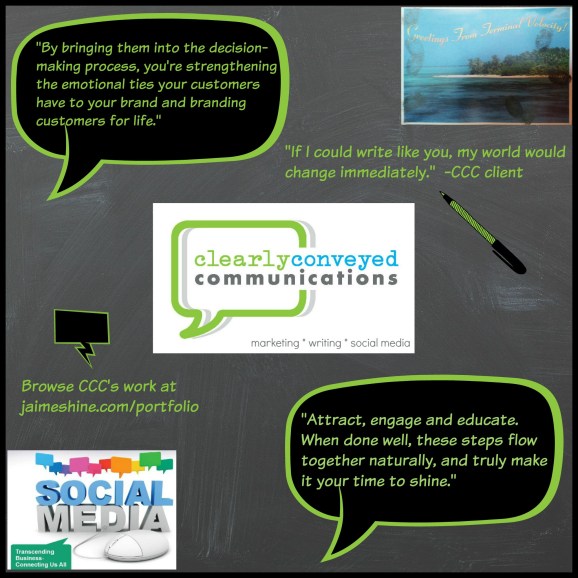 Browse CCC's work at https://jaimeshine.com/portfolio