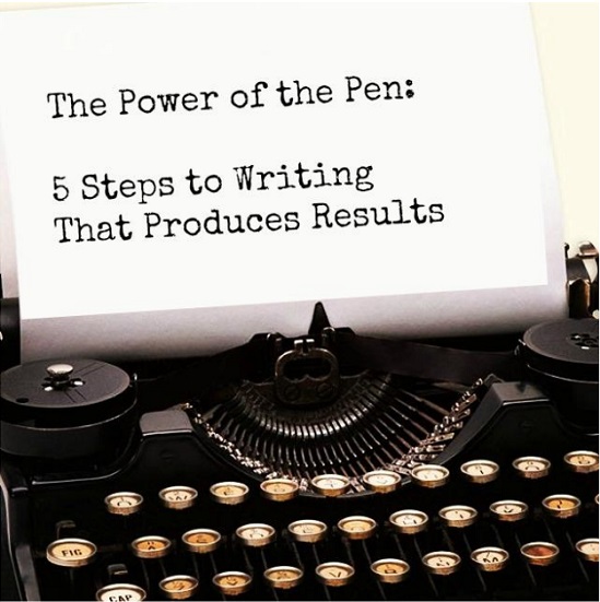 Download our free writing guide!