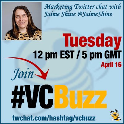 Creating Content that Works Twitter Chat