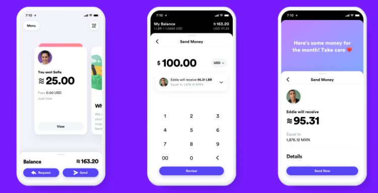 Facebook's wallet app, Calibra, will handle payments for its cryptocurrency launching in 2020.